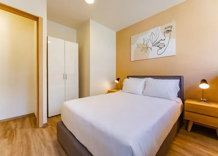 Condesa Cholula Lofts By Vh *