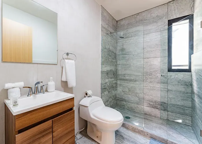 Condesa Cholula Lofts By Vh